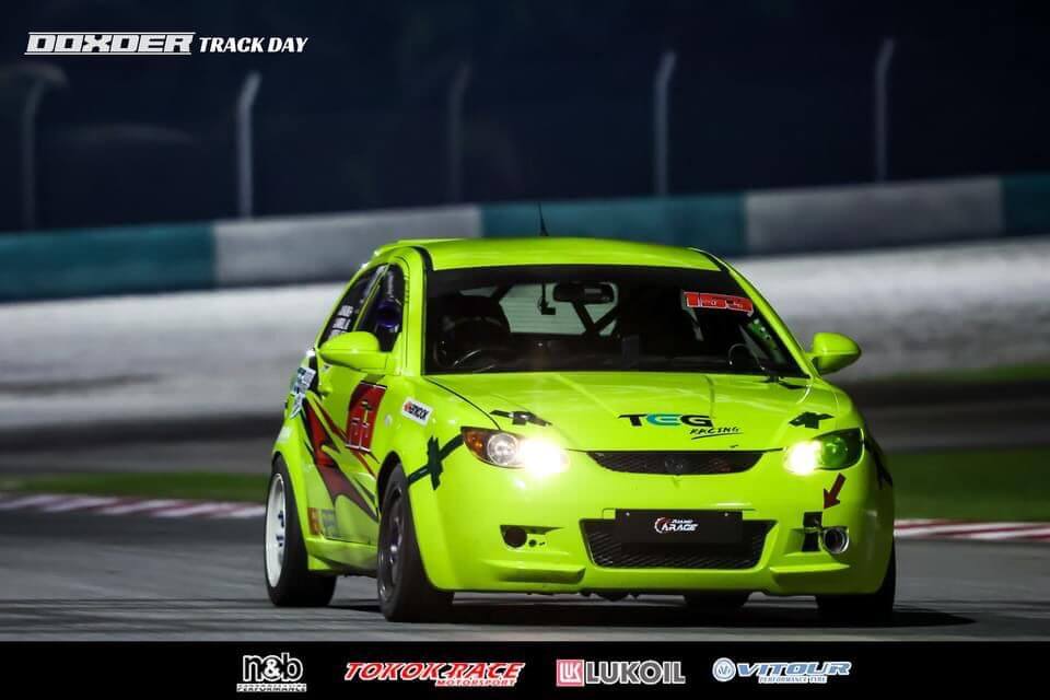 RaceTeam1