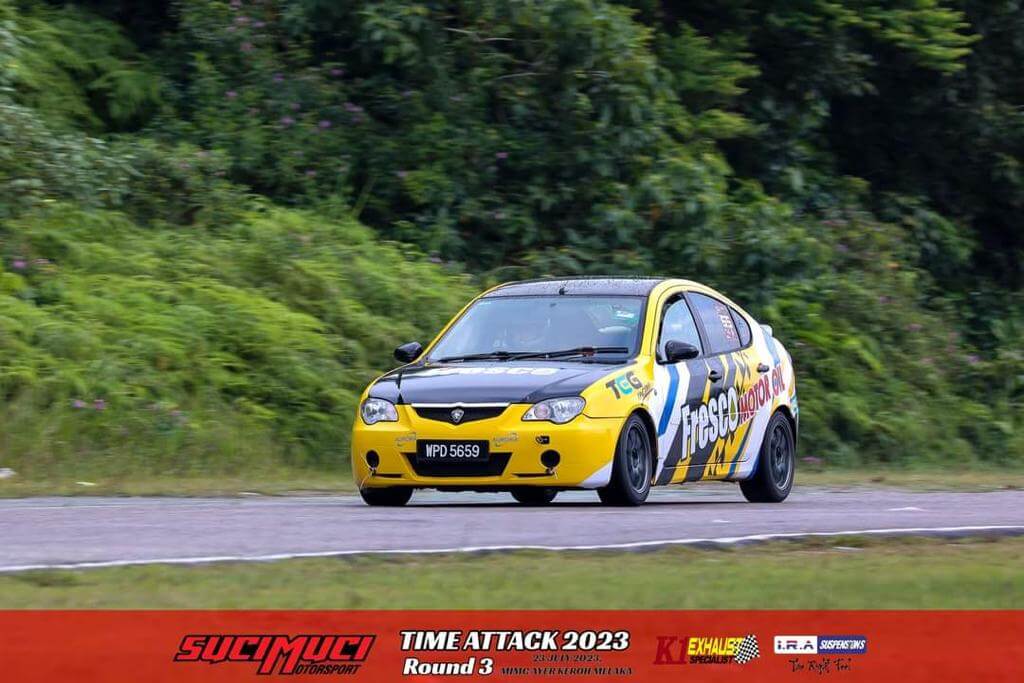 RaceTeam6