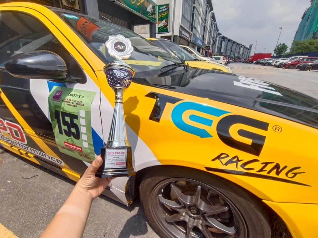 RaceTeam7